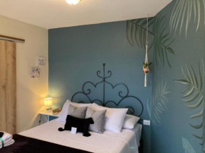 El Nido Boutique B&B, Puerto López
